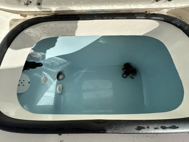 Slide: The Image of Blackwood 290 LX Open 2024 - 30