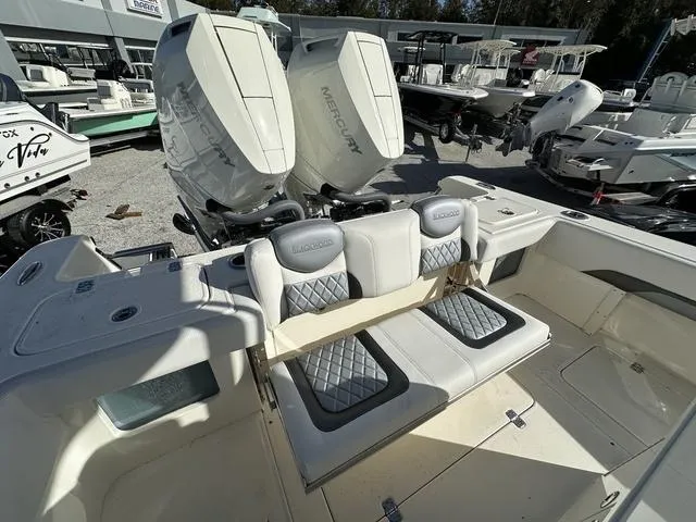 Slide: The Image of Blackwood 290 LX Open 2024 - 33