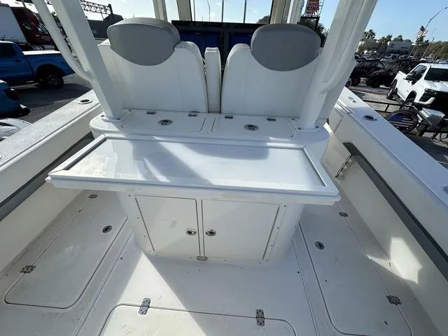 Slide: The Image of Blackwood 290 LX Open 2024 - 36