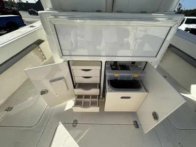 Slide: The Image of Blackwood 290 LX Open 2024 - 37