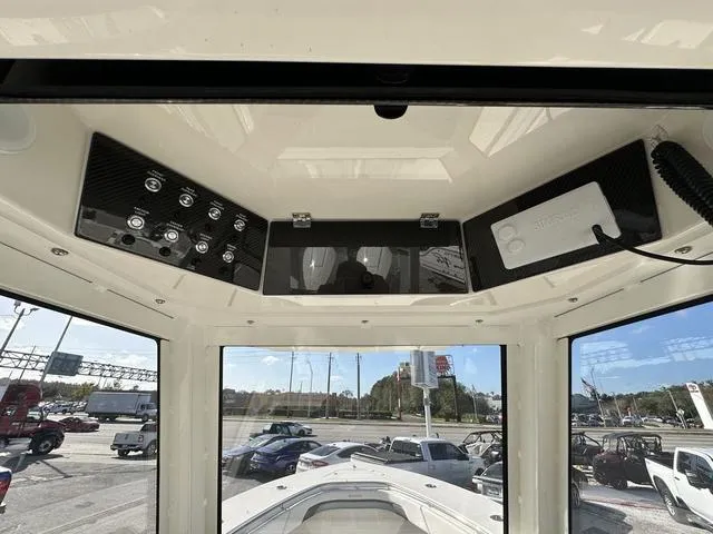 Slide: The Image of Blackwood 290 LX Open 2024 - 39