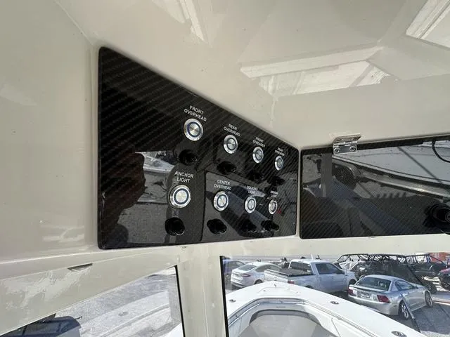 Slide: The Image of Blackwood 290 LX Open 2024 - 40