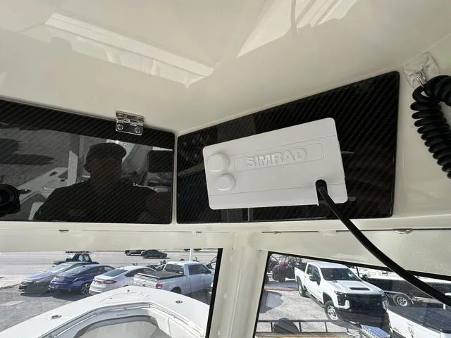 Slide: The Image of Blackwood 290 LX Open 2024 - 41