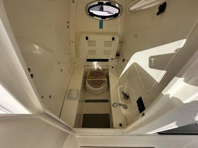 Slide: The Image of Blackwood 290 LX Open 2024 - 42