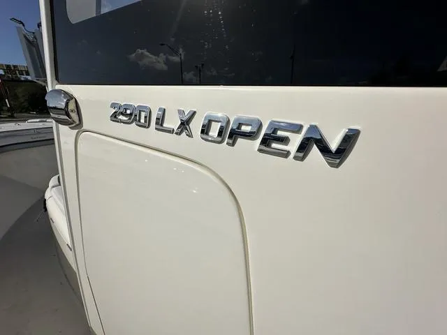 Slide: The Image of Blackwood 290 LX Open 2024 - 43