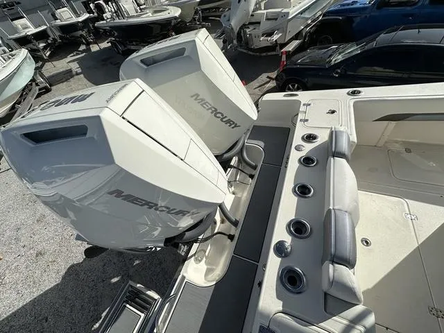 Slide: The Image of Blackwood 290 LX Open 2024 - 44