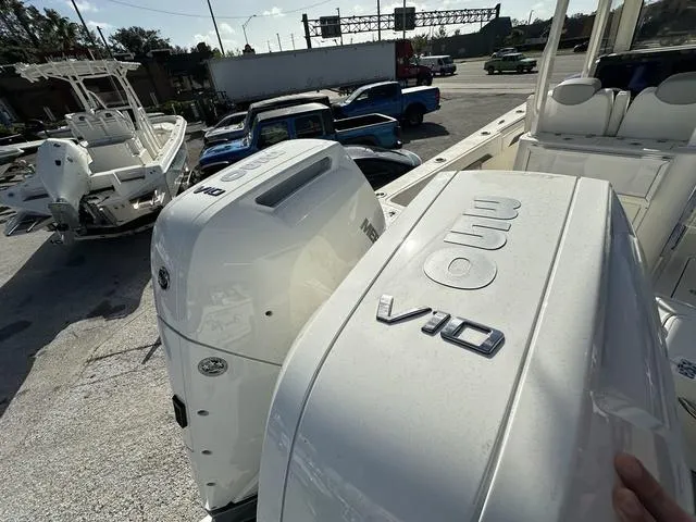 Slide: The Image of Blackwood 290 LX Open 2024 - 45