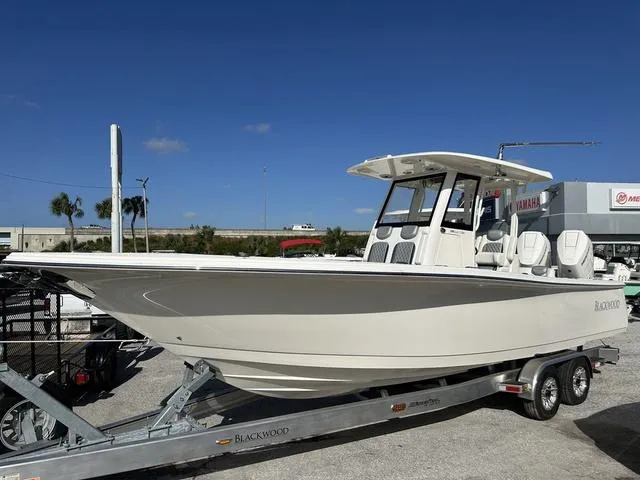 Slide: The Image of Blackwood 290 LX Open 2024 - 49