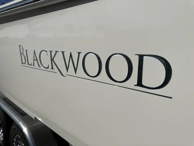 Slide: The Image of Blackwood 290 LX Open 2024 - 5