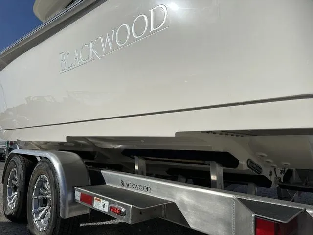 Slide: The Image of Blackwood 290 LX Open 2024 - 6