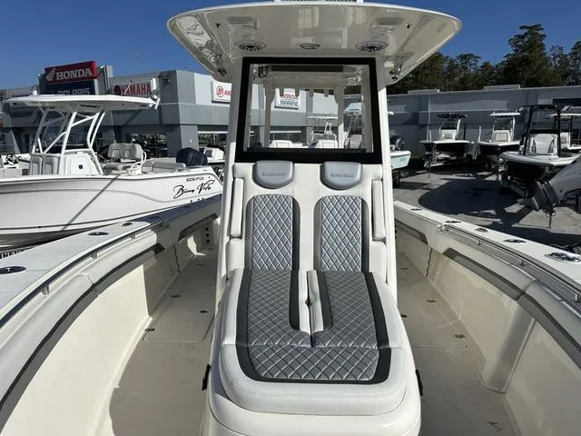 Slide: The Image of Blackwood 290 LX Open 2024 - 9