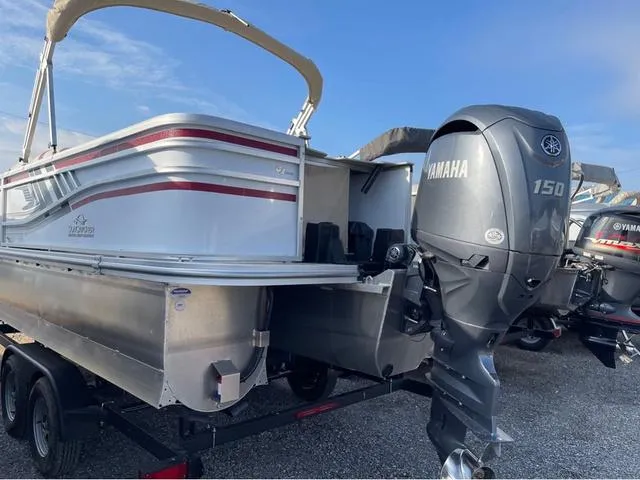 Slide: The Image of SunCatcher Select 322RF 2025 - 3