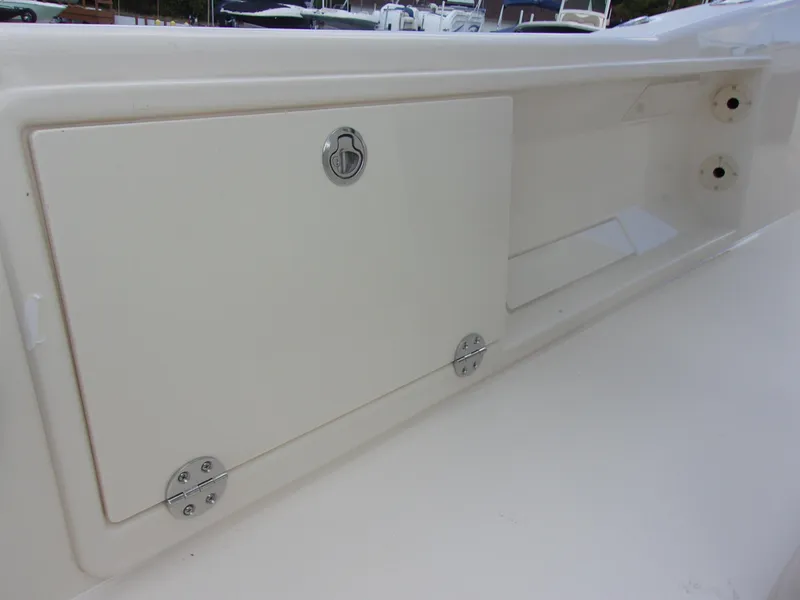 Slide: The Image of Grady-White 251 Coastal Explorer 2025 - 16