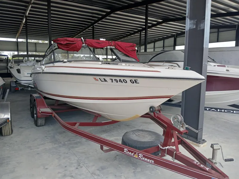 Slide: The Image of Sunbird Corsair 205 SL 1992 - 4