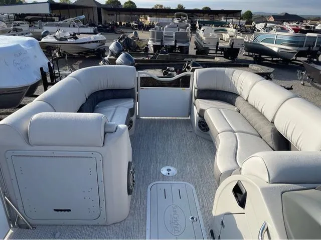 Slide: The Image of SunCatcher Elite 326SL 2025 - 11