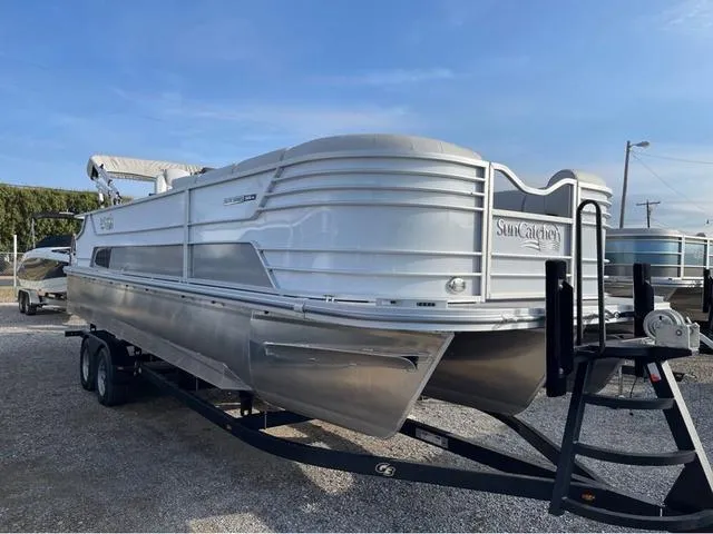 Slide: The Image of SunCatcher Elite 326SL 2025 - 2