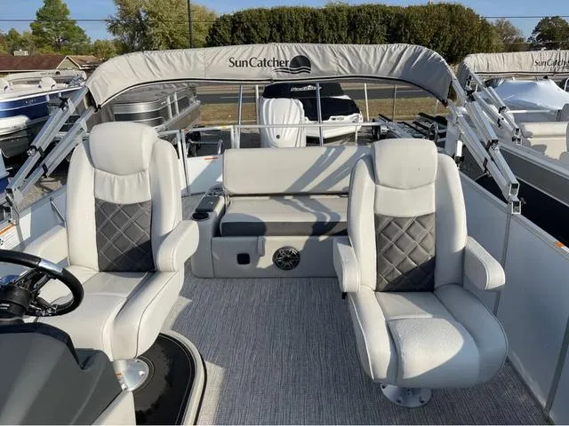 Slide: The Image of SunCatcher Elite 326SL 2025 - 6