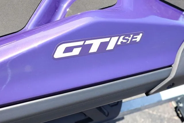 Slide: The Image of Sea-Doo GTI SE 170 2025 - 10