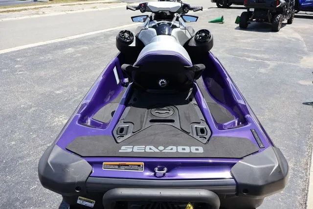Slide: The Image of Sea-Doo GTI SE 170 2025 - 5