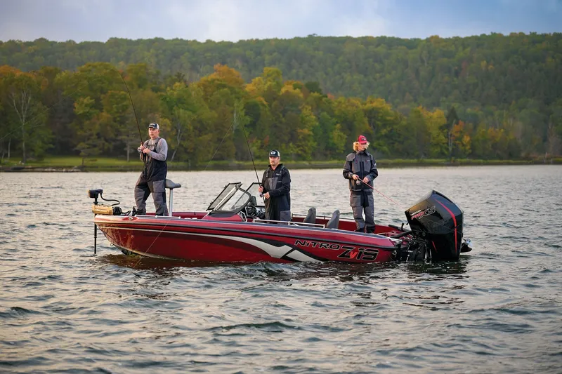 Slide: The Image of Nitro ZV19 2025 - 13