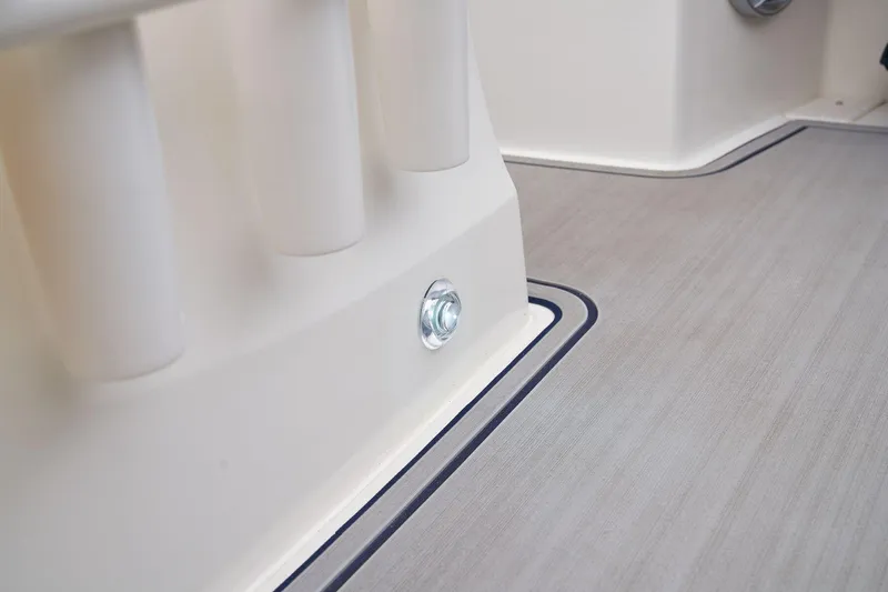 Slide: The Image of Mako Mako 18 Pro Skiff Patriot Edition 2025 - 37