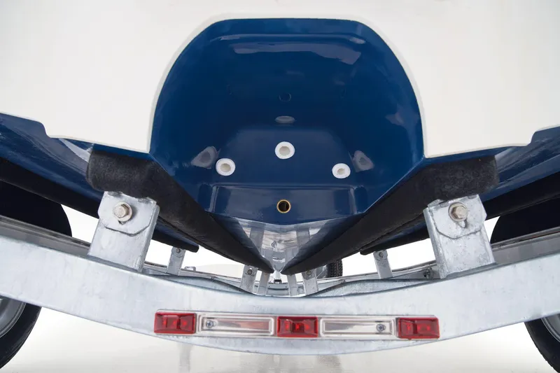 Slide: The Image of Mako Mako 18 Pro Skiff Patriot Edition 2025 - 61