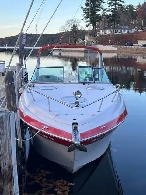 The Image of Four Winns 288 Vista 2005 - 1