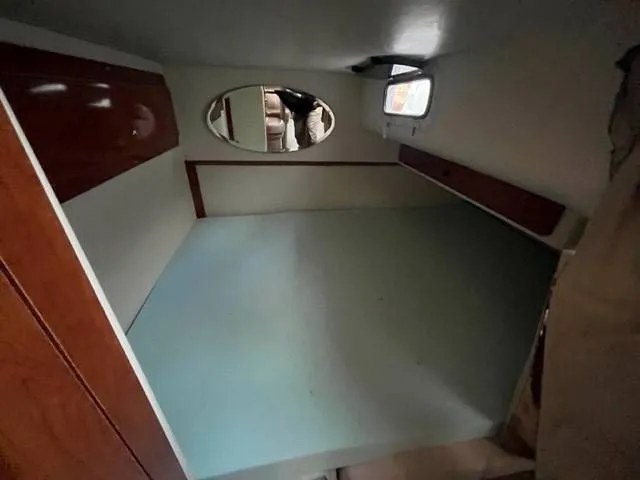 Slide: The Image of Four Winns 288 Vista 2005 - 12