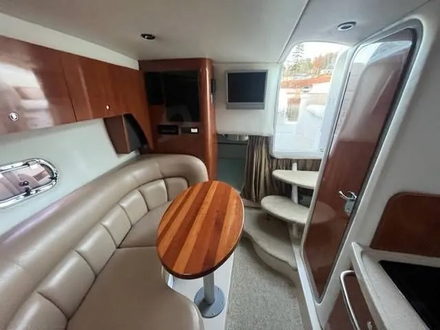 Slide: The Image of Four Winns 288 Vista 2005 - 20