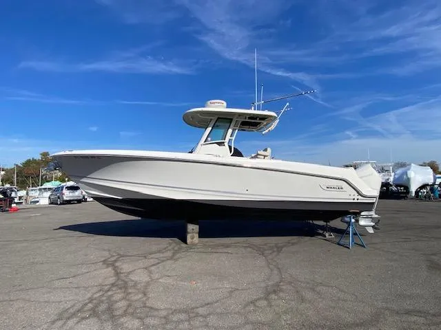 The Image of Boston Whaler 280 Outrage 2020 - 0