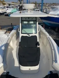 Slide: The Image of Boston Whaler 280 Outrage 2020 - 3