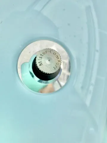 Slide: The Image of Shearwater 250 XTE 250XTE 2025 - 18