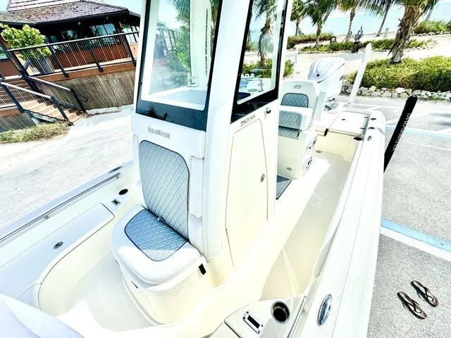 Slide: The Image of Shearwater 250 XTE 250XTE 2025 - 20