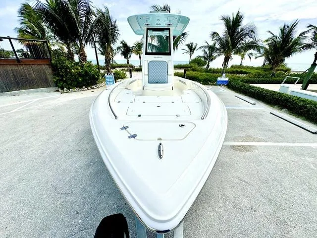 Slide: The Image of Shearwater 250 XTE 250XTE 2025 - 29