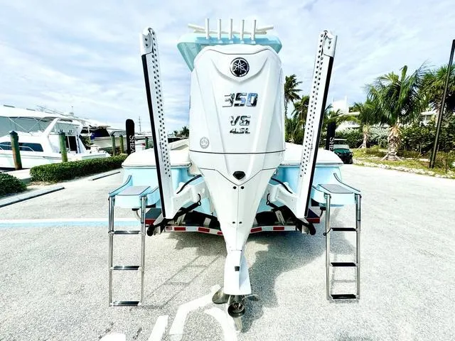 Slide: The Image of Shearwater 250 XTE 250XTE 2025 - 4