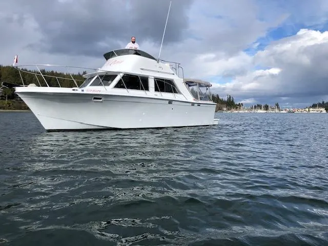 The Image of Port side - 0