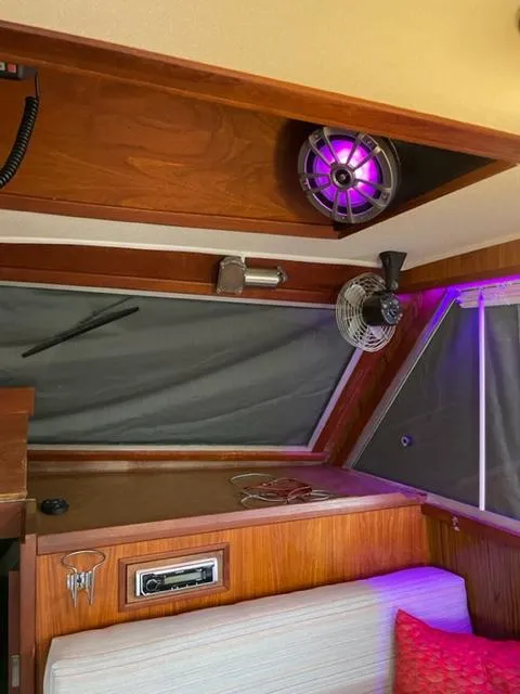 Slide: The Image of Starboard interior - 19