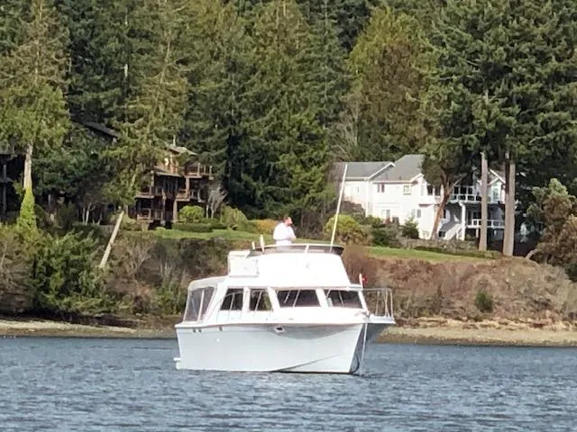 Slide: The Image of Stbd. side - 2