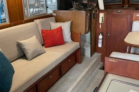 Slide: The Image of Side Seating - 21