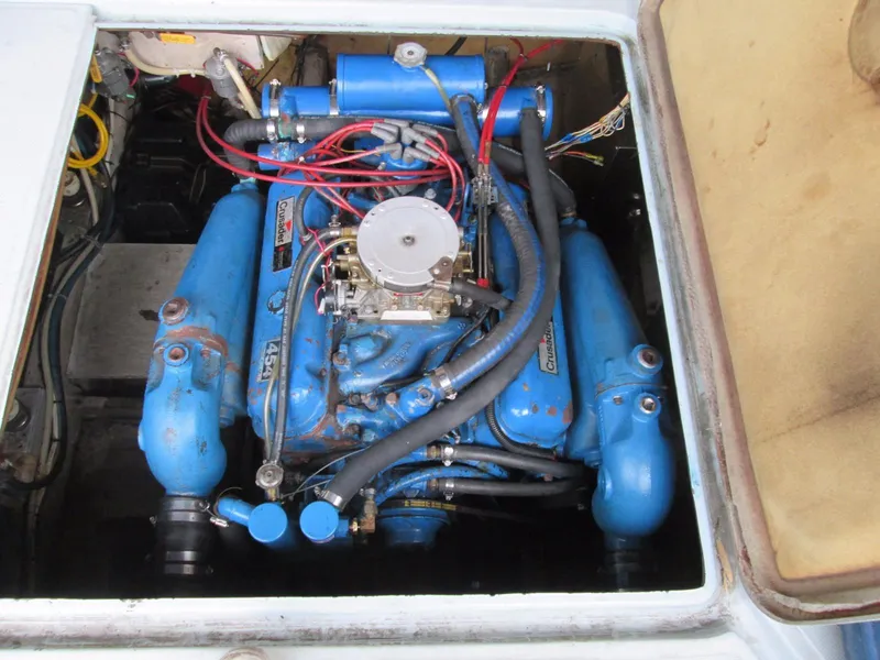 Slide: The Image of Starboard Engine - 26