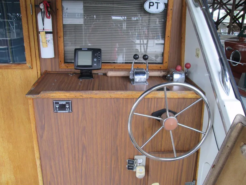 Slide: The Image of Stern pilot station - 4