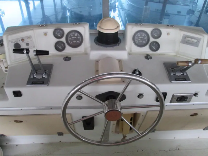 Slide: The Image of Flybridge station - 5