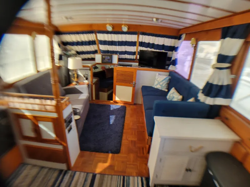 Slide: The Image of LOOKING FORWARD TO SALON - 19