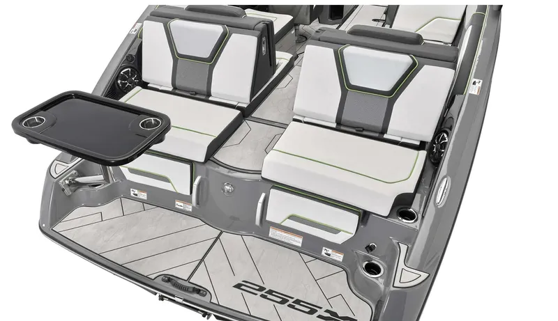 Slide: The Image of Yamaha 255XD 2021 - 59