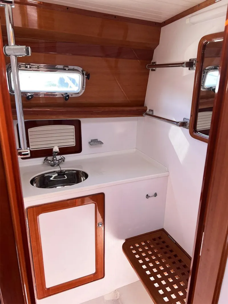 Slide: The Image of Shower, Stbd - 11