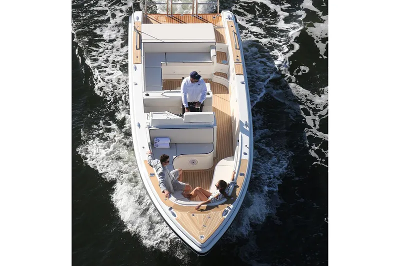 Slide: The Image of Manufacturer Provided Image - 1