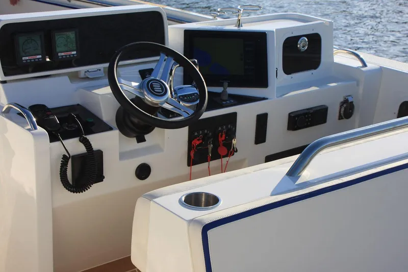 Slide: The Image of Manufacturer Provided Image - 2