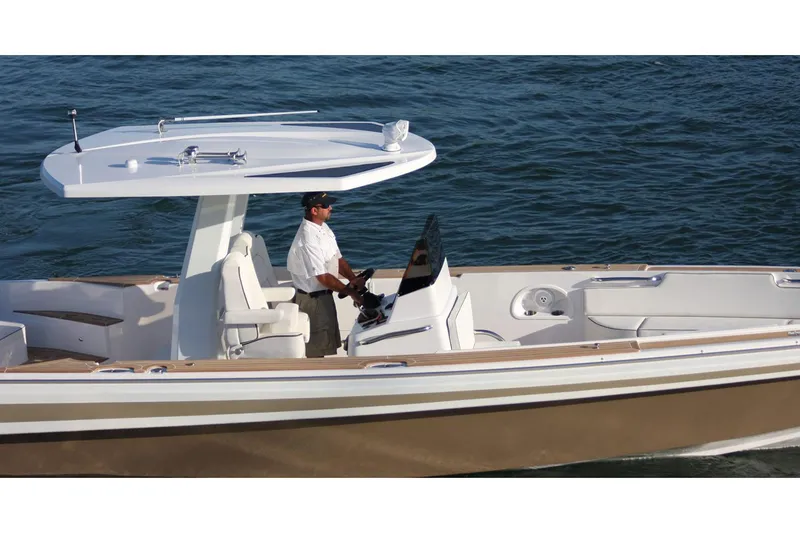 Slide: The Image of Manufacturer Provided Image - 0