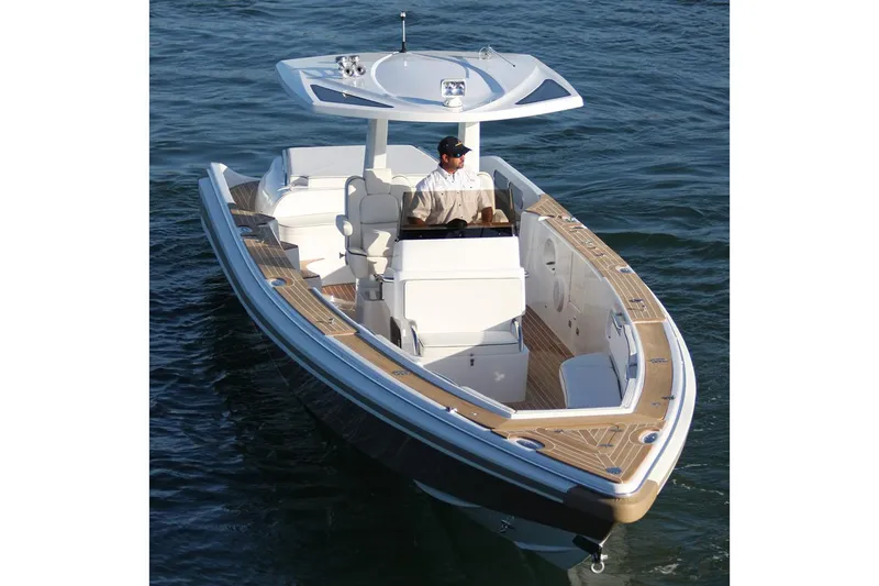 Slide: The Image of Manufacturer Provided Image - 1