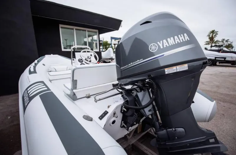 Novurania Ramp Novurania DL 400 2025 for Sale | MarineSource